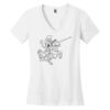 Women's Perfect Weight ® V Neck Tee Thumbnail