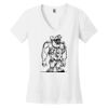 Women's Perfect Weight ® V Neck Tee Thumbnail