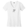 Women's Perfect Weight ® V Neck Tee Thumbnail