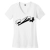 Women's Perfect Weight ® V Neck Tee Thumbnail