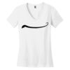 Women's Perfect Weight ® V Neck Tee Thumbnail