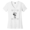 Women's Perfect Weight ® V Neck Tee Thumbnail