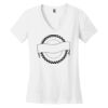 Women's Perfect Weight ® V Neck Tee Thumbnail