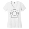 Women's Perfect Weight ® V Neck Tee Thumbnail