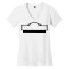 Women's Perfect Weight ® V Neck Tee Thumbnail