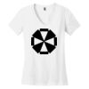 Women's Perfect Weight ® V Neck Tee Thumbnail
