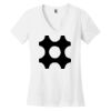 Women's Perfect Weight ® V Neck Tee Thumbnail
