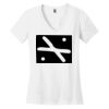 Women's Perfect Weight ® V Neck Tee Thumbnail