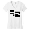 Women's Perfect Weight ® V Neck Tee Thumbnail