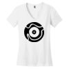 Women's Perfect Weight ® V Neck Tee Thumbnail