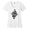 Women's Perfect Weight ® V Neck Tee Thumbnail