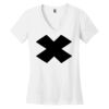 Women's Perfect Weight ® V Neck Tee Thumbnail