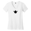 Women's Perfect Weight ® V Neck Tee Thumbnail