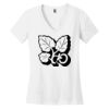 Women's Perfect Weight ® V Neck Tee Thumbnail