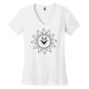 Women's Perfect Weight ® V Neck Tee Thumbnail