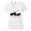 Women's Perfect Weight ® V Neck Tee Thumbnail