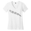 Women's Perfect Weight ® V Neck Tee Thumbnail
