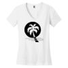 Women's Perfect Weight ® V Neck Tee Thumbnail