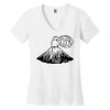 Women's Perfect Weight ® V Neck Tee Thumbnail