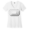 Women's Perfect Weight ® V Neck Tee Thumbnail
