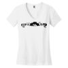 Women's Perfect Weight ® V Neck Tee Thumbnail
