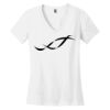 Women's Perfect Weight ® V Neck Tee Thumbnail