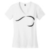 Women's Perfect Weight ® V Neck Tee Thumbnail