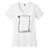 Women's Perfect Weight ® V Neck Tee Thumbnail