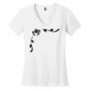 Women's Perfect Weight ® V Neck Tee Thumbnail