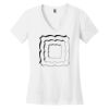 Women's Perfect Weight ® V Neck Tee Thumbnail