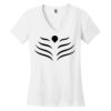 Women's Perfect Weight ® V Neck Tee Thumbnail