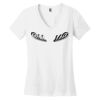 Women's Perfect Weight ® V Neck Tee Thumbnail