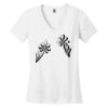 Women's Perfect Weight ® V Neck Tee Thumbnail