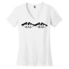 Women's Perfect Weight ® V Neck Tee Thumbnail