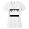 Women's Perfect Weight ® V Neck Tee Thumbnail
