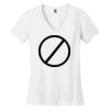 Women's Perfect Weight ® V Neck Tee Thumbnail