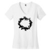 Women's Perfect Weight ® V Neck Tee Thumbnail