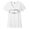 Women's Perfect Weight ® V Neck Tee Thumbnail