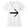 Women's Perfect Weight ® V Neck Tee Thumbnail