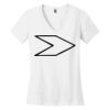 Women's Perfect Weight ® V Neck Tee Thumbnail