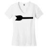 Women's Perfect Weight ® V Neck Tee Thumbnail