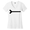 Women's Perfect Weight ® V Neck Tee Thumbnail