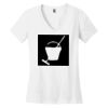 Women's Perfect Weight ® V Neck Tee Thumbnail