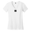 Women's Perfect Weight ® V Neck Tee Thumbnail