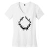Women's Perfect Weight ® V Neck Tee Thumbnail