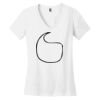 Women's Perfect Weight ® V Neck Tee Thumbnail