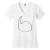 Women's Perfect Weight ® V Neck Tee Thumbnail