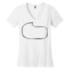 Women's Perfect Weight ® V Neck Tee Thumbnail