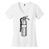 Women's Perfect Weight ® V Neck Tee Thumbnail