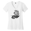 Women's Perfect Weight ® V Neck Tee Thumbnail